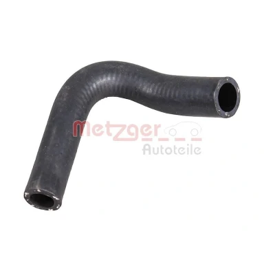 Bilde av METZGER 2421708 Radiatorslange EPDM (etyl propylen dien gummi)