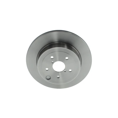 Bilde av BOSCH 0 986 479 V05 Bremseskiver 316 20 5 114,3 ventilert oljet SUBARU: Impreza III Hatchback, Sedan