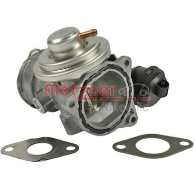 Bilde av METZGER ORIGINAL ERSATZTEIL 0892407 EGR Ventil pneumatisk med tetning VOLKSWAGEN: Caddy 3, SKODA: Octavia 2 Combi