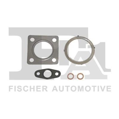 Bilde av FA1 KT330025E Monteringssett, lader ALFA ROMEO: 156 Sportwagon