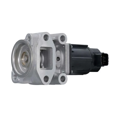 Bilde av HELLA 6NU 014 864 911 EGR Ventil elektrisk uten pakning MITSUBISHI: L200 / Triton IV Pick up