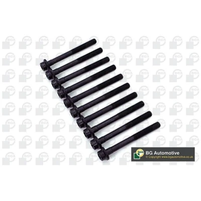 Bilde av Boltsett, sylindertopp, abarth,alfa romeo,dodge,fiat,jeep,lancia,opel, 607518, 7795992(x10), 7795992, 95512623