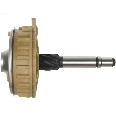 Bilde av hulhjul, planetgir (starter) As pl SG3028 cadillac, chevrolet, citroën, ds, fiat, ford, infiniti, mercedes benz, mini, mitsubishi, nissan, opel, peu