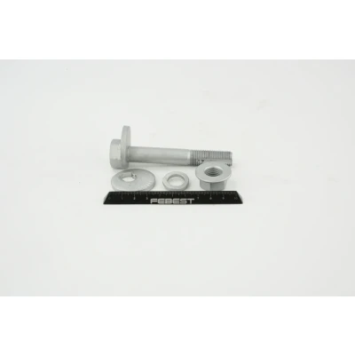 Bilde av FEBEST 1229 003 KIT Camber justeringsskrue KIA: SORENTO 2, HYUNDAI: SANTA FE 2