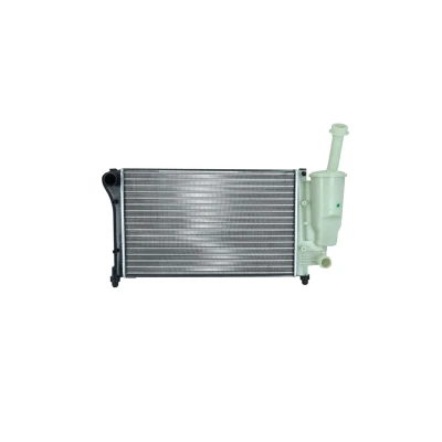Bilde av NRF Economy Class 53128A Radiator Aluminium 500 322 23 Kjøleribber satt sammen mekanisk