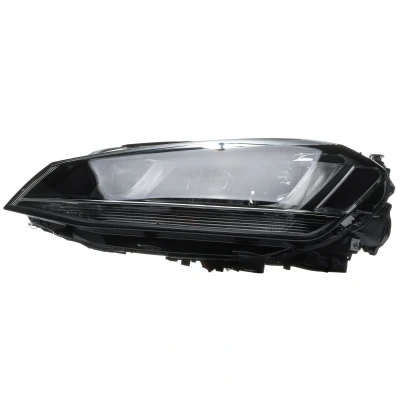 Bilde av VALEO 044929 Frontlykter VOLKSWAGEN: Golf 7