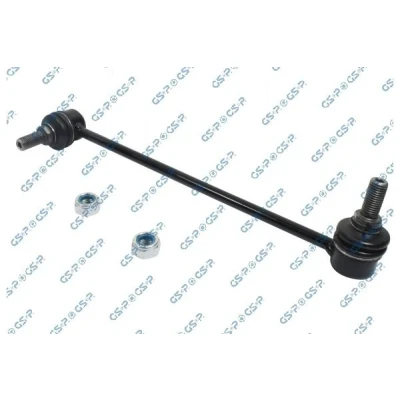 Bilde av stang, stabilisator, Framaksel høyre, mercedes benz viano [w639], vito / mixto skåp buss 6393200189, 6393200389, 63