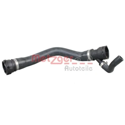 Bilde av METZGER 2420877 Radiatorslange Motorkjøler, høyre nede EPDM (etyl propylen dien gummi) BMW: 3 Touring, Sedan