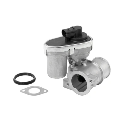 Bilde av EGR Ventil, ford mondeo iii, turnier jaguar x type i, kombi 1366049, 1383634, 1477144, 1563499, 1697821, 1850717,