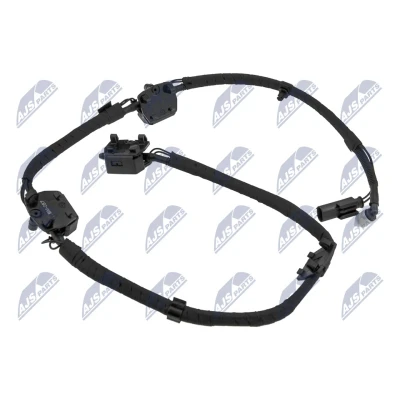 Bilde av Dysekjede, vinduspyler, bmw 5 [f10], touring [f11], 4 849 539, 61 66 7 205 117, 118, 118