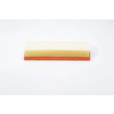 Bilde av BOSCH 1 457 433 160 Luftfilter 57,5 112 314 Filterinnsats PEUGEOT: Partner II Van, 3008 I, 307 Stasjonsvogn, CITROËN: Berlingo / First I Van