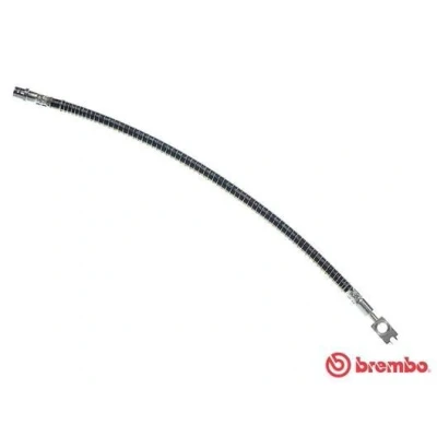 Bilde av BREMBO T 85 132 Bremseslange 445 F10X1 VOLKSWAGEN: Touareg I, AUDI: Q7, PORSCHE: Cayenne