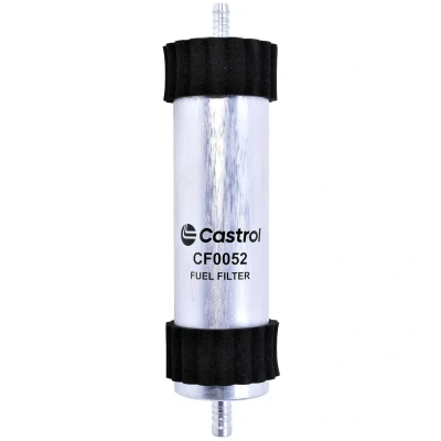 Bilde av Castrol filters CF0052 Drivstoffilter ledningsfilter 10mm 12mm AUDI: A6 C7 Avant, Allroad, A7 Sportback
