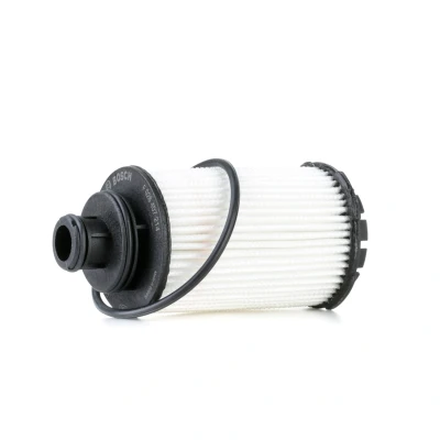 Bilde av BOSCH F 026 407 214 Oljefilter med tetning Filterinnsats OPEL: Insignia B Country Tourer, A Sports Hatchback