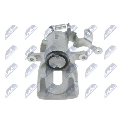 Bilde av NTY HZT CT 021 Bremsecaliper venstre bakaksel uten festeramme PEUGEOT: Partner II Van, Tepee, Flatvogn lastebil/Chassis