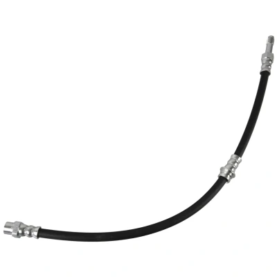 Bilde av FEBI BILSTEIN 181236 Bremseslange venstre bakaksel, høyre ytre 502 BMW: 3 Touring, Sedan, Coupé