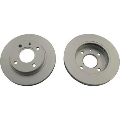 Bilde av KAVO PARTS BR 4716 C Bremseskiver 240 20 4 108 ventilert belagt FORD: Escort 5, KA Hatchback, 6