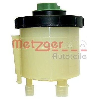 Bilde av METZGER 2140042 Utjevningsbeholder, hydraulikkolje servostyring med deksel