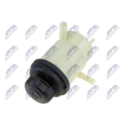 Bilde av Utjevningsbeholder, hydraulikkolje servostyring, hyundai santa fé ii, 57150 0W301