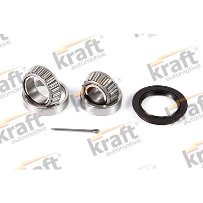 Bilde av Hjullager KRAFT AUTOMOTIVE 4100130