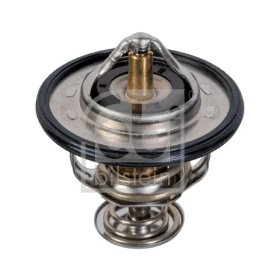 Bilde av FEBI BILSTEIN 107701 Termostat 76 med tetningsring MITSUBISHI: PAJERO 3, 4, L200 III Pick up
