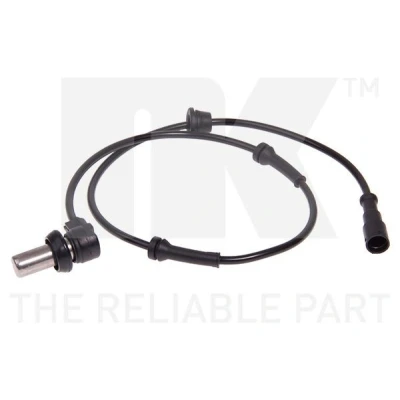 Bilde av NK 294710 ABS Sensor AUDI: A6 C4 Avant, Sedan