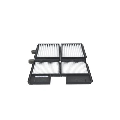 Bilde av BOSCH 1 987 432 159 Kupéfilter Partikkelfilter 232 150 19,5 TOYOTA: Avensis I Sedan, Carina E Hatchback, Stasjonsvogn