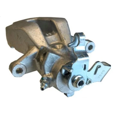 Bilde av A.B.S. 521402 Bremsecaliper Aluminium 118 for kjøretøy med elektrisk parkeringsbrems VOLKSWAGEN: Golf 4, Polo V Hatchback, 4 Variant