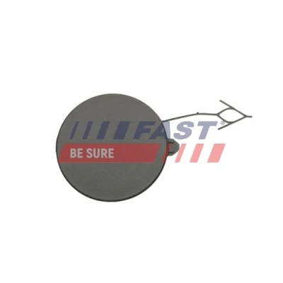 Bilde av Klappe, slepekrok FAST FT90104G