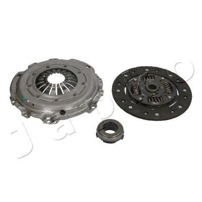 Bilde av JAPKO 92459 Clutch 225 LAND ROVER: Freelander I SUV, HONDA: Accord 6