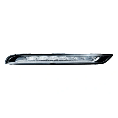 Bilde av HELLA 2BE 011 450 121 blinklys høyre med pæreholder LED (LED), posisjonlyst (LED)