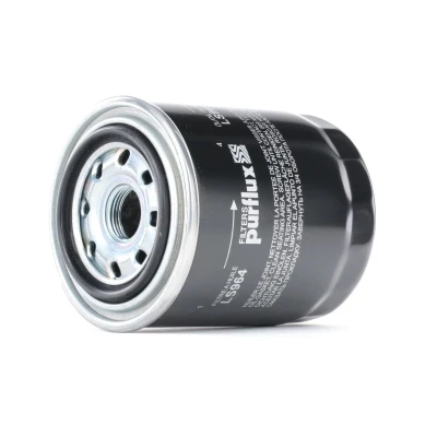 Bilde av PURFLUX LS964 Oljefilter M20x1,5 Påskruingsfilter SUBARU: Legacy 4, XV I, Outback V