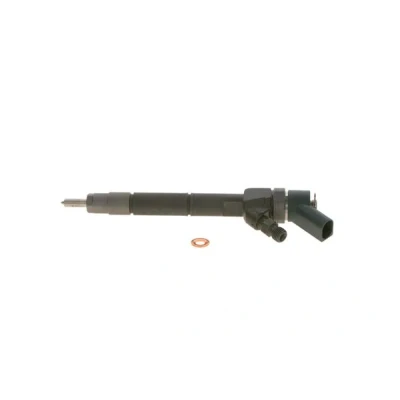 Bilde av BOSCH 0 986 435 059 Innsprøytningsdyse Common Rail (CR) med tetningsring