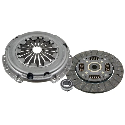 Bilde av BLUE PRINT ADG030148 Clutch tre deler med syntetisk fett utløserlager 200 MINI: Hatchback