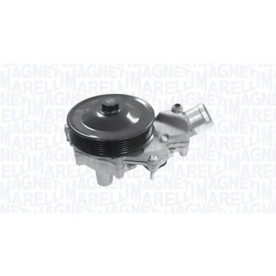 Bilde av MAGNETI MARELLI 352316171311 Vannpumpe LAND ROVER: Discovery 4, Range Rover 3, JAGUAR: XJ Sedan