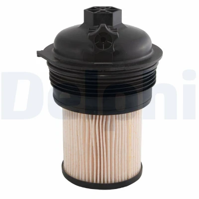 Bilde av Drivstoffilter DELPHI HDF890
