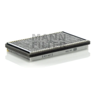 Bilde av MANN FILTER CUK 3020 Kupéfilter Karbonfilter 266 156 34