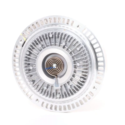 Bilde av TOPRAN 109 607 Viscous Clutch AUDI: A4 B5 Avant, A6 C5 Sedan, SKODA: Superb I VOLKSWAGEN: Passat GP Stasjonsvogn
