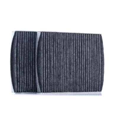 Bilde av PURFLUX AHC336 2 Kupéfilter Karbonfilter 246 206 31 BMW: 5 Touring, Sedan, 7