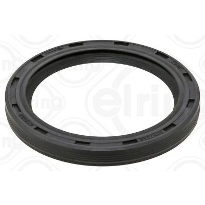 Bilde av ELRING 707.450 Veivaksel Tetningsring FPM (fluor kautsjuk) FORD: Focus 3, Mk3 Varebil / Stasjonsvogn