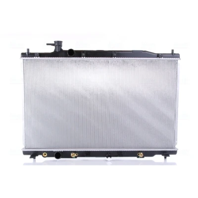 Bilde av Radiator NISSENS 681406