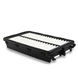 Bilde av ALCO FILTER MD 3110 Luftfilter 44 163 280 Filterinnsats