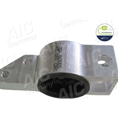 Bilde av AIC 53379 Styrestang Lagring framaksel venstre, bak for casterstag VOLKSWAGEN: Touran I, Golf 5, Caddy 3, SKODA: Octavia 2 Combi