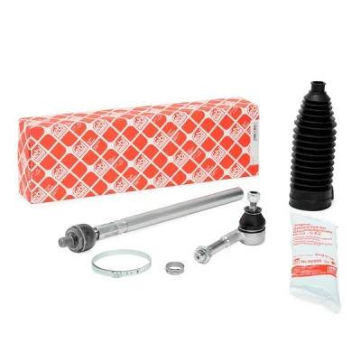 Bilde av FEBI BILSTEIN 39042 Parallellstag med fett bøyler, styremasjetter CITROËN: C4 I Hatchback, PEUGEOT: 307 Stasjonsvogn, 206 Hatchback