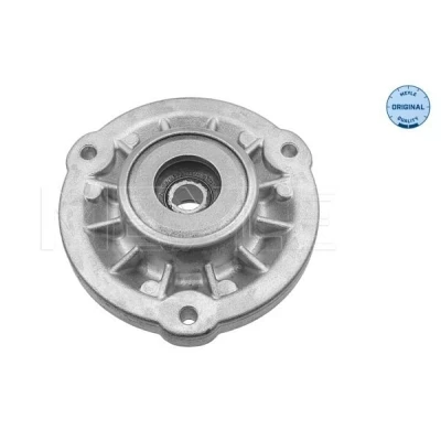 Bilde av MEYLE 300 313 3152 Fjærbenslager framaksel begge sider ORIGINAL Quality uten kulelager BMW: 5 Sedan, X3
