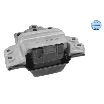 Bilde av MEYLE 100 199 0153 Motorfeste ORIGINAL Quality venstre Gummimetallager VOLKSWAGEN: Passat B6 Variant, Golf 6, Caddy 3, SKODA: Octavia 2 Combi