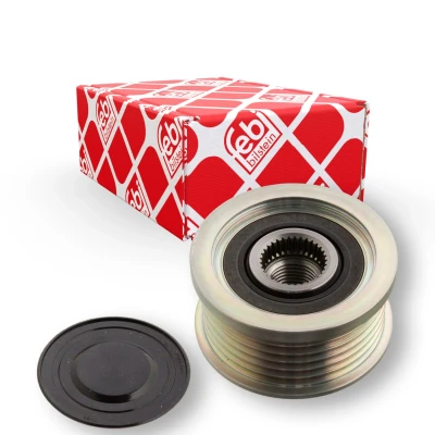 Bilde av FEBI BILSTEIN 101753 Frihjul Dynamo 37,5 med deksel