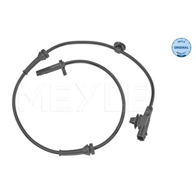 Bilde av MEYLE 36 14 899 0004 ABS sensor framaksel begge sider aktiv 2 735 12