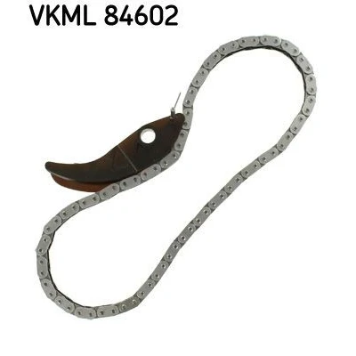 Bilde av SKF VKML 84602 Kjedesett, oljepumpemotor