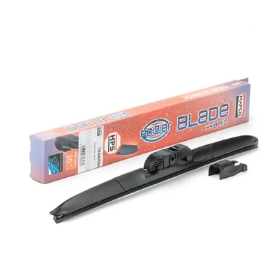 Bilde av Vindusvisker Mapco Hps Standard 104400HPS 400mm Hybridviskerblad MERCEDES BENZ: Vito Minibuss, E Klasse T modell, Mixto, TOYOTA: RAV4 III SUV